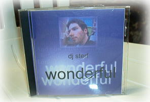 Wonderful CD